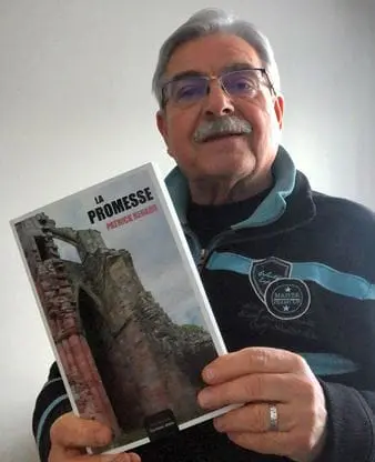 Patrick Renard, La promesse, éditions Maïa