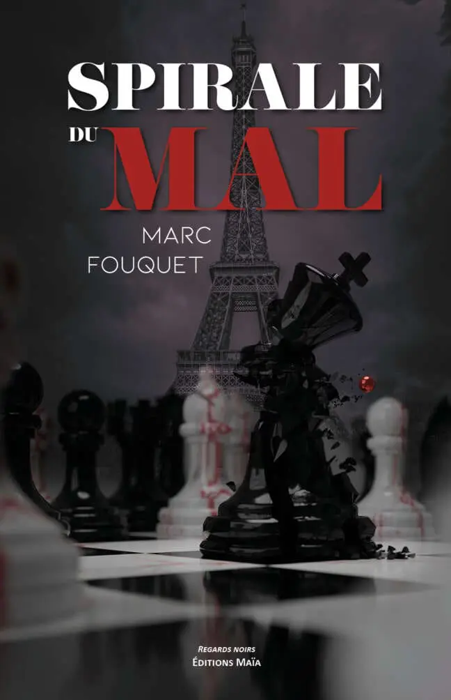 Spirale du mal Marc Fouquet