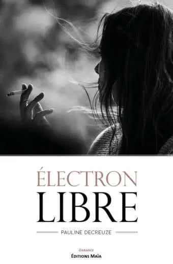 Electron libre Pauline Decreuze