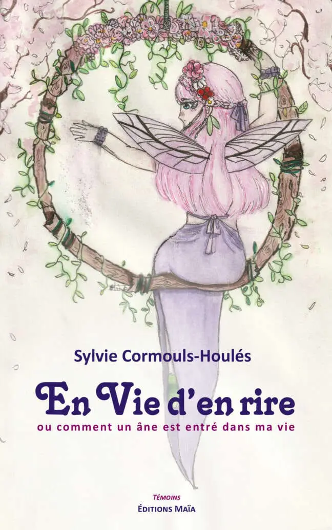 Sylvie Cormouls-Houlés - En Vie d’en rire