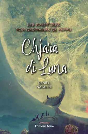 Chjara di Luna Daniel Natalini