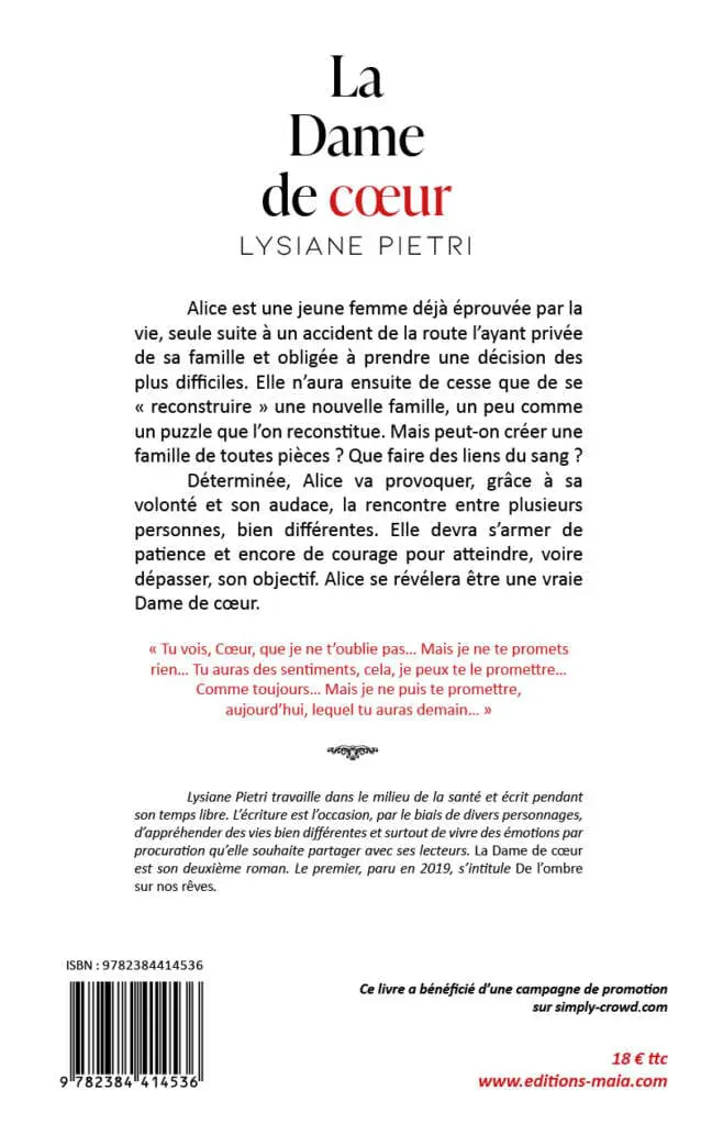 La dame de cœur Lysiane Pietri2