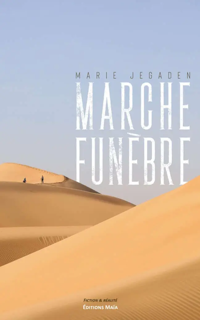 Marie JEGADEN - Marche funèbre