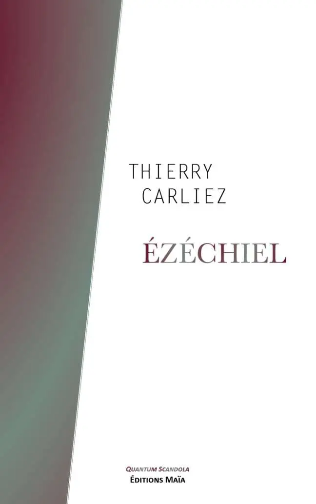 Ezechiel Thierry Carliez