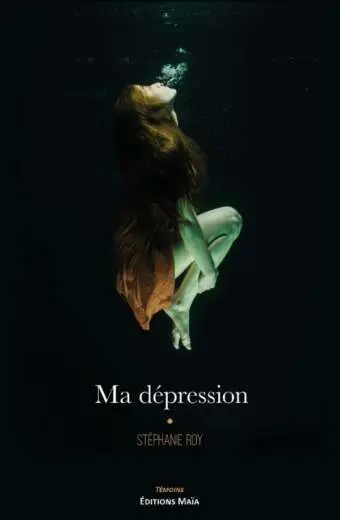 Ma depression Stephanie Roy