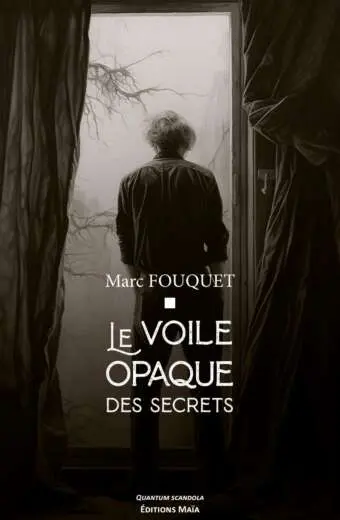 Marc FOUQUET - Le voile opaque des secrets