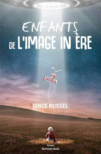 RUSSEL VINCE - ENFANTS DE LIMAGE IN ERE