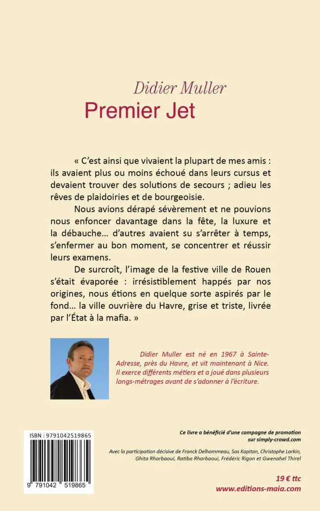 Premier Jet_Didier Muller_2