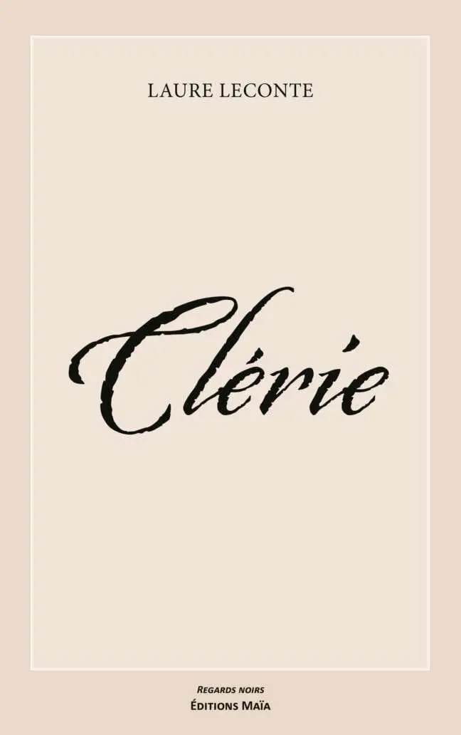 Laure LECONTE - Clérie