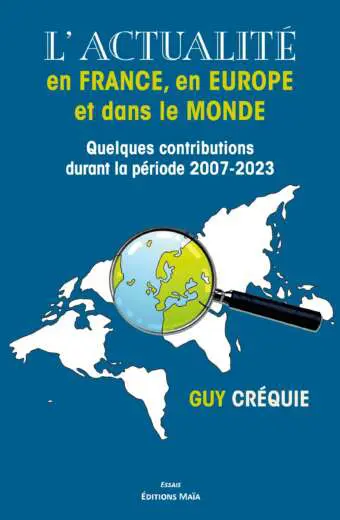 L'actualite en France_CREQUIE