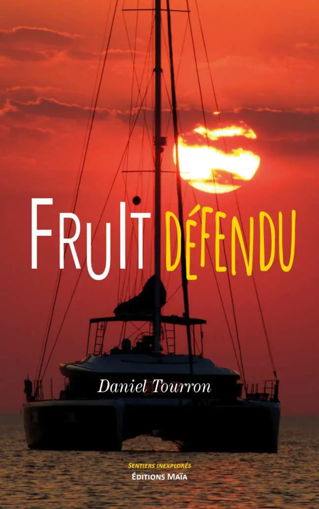 Fruit defendu_Tourron