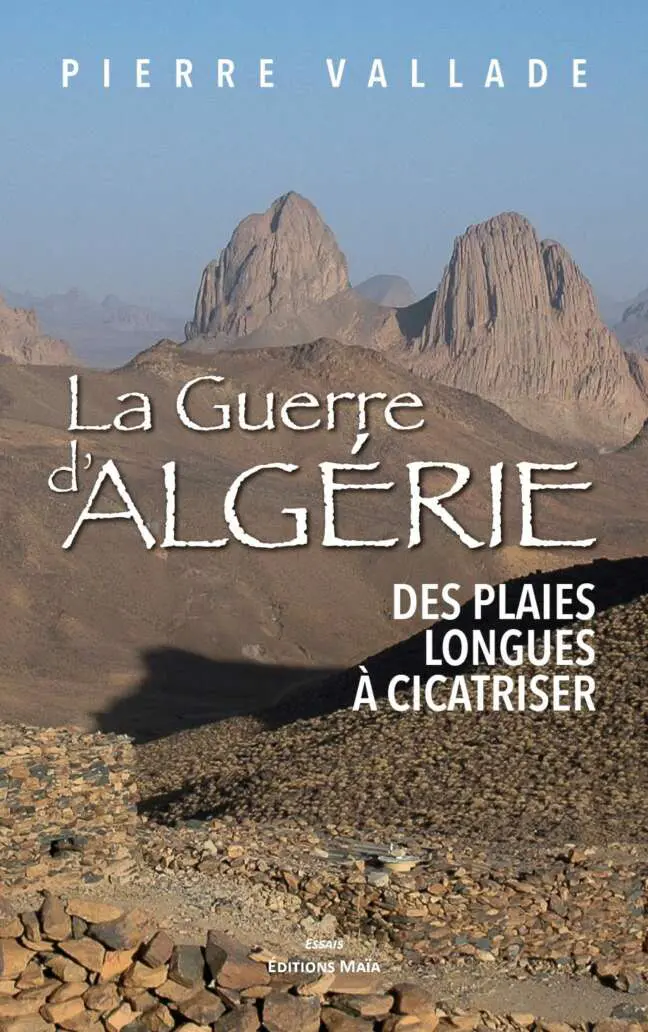 Guerre dAlgerie_Vallade