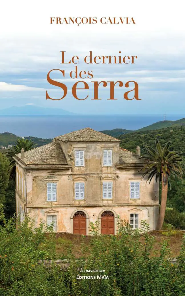 Le dernier des Serra_Calvia