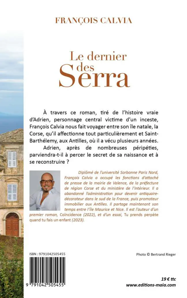 Le dernier des Serra_Calvia_2