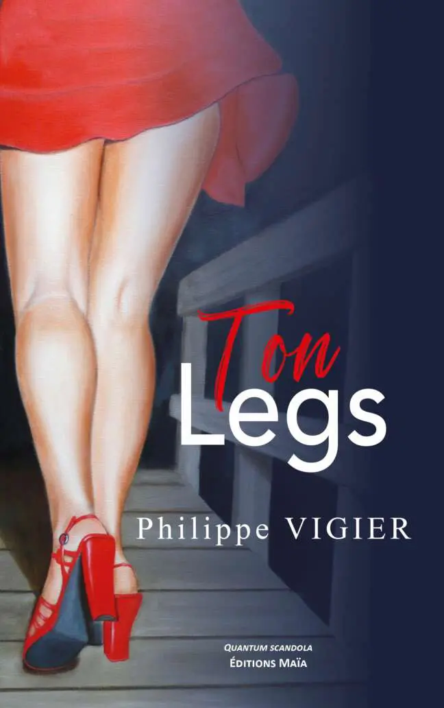 Ton Legs_Vigier