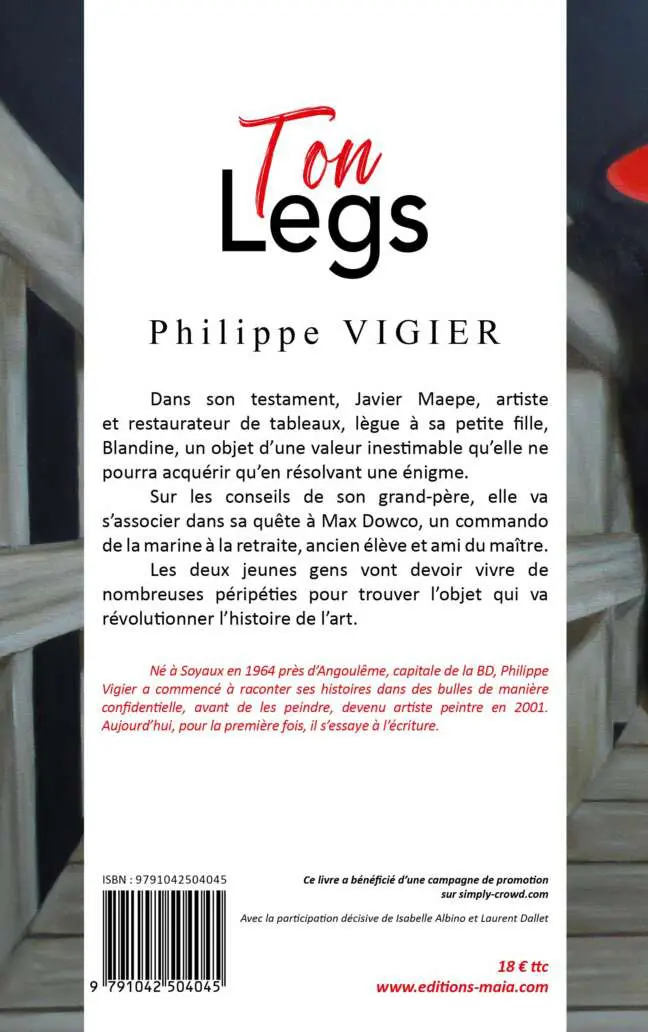 Ton Legs_Vigier_2