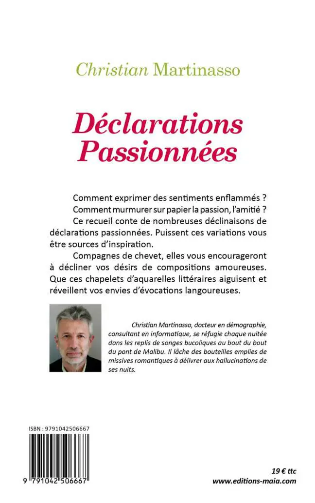 Declarations passionnees_MARTINASSO2