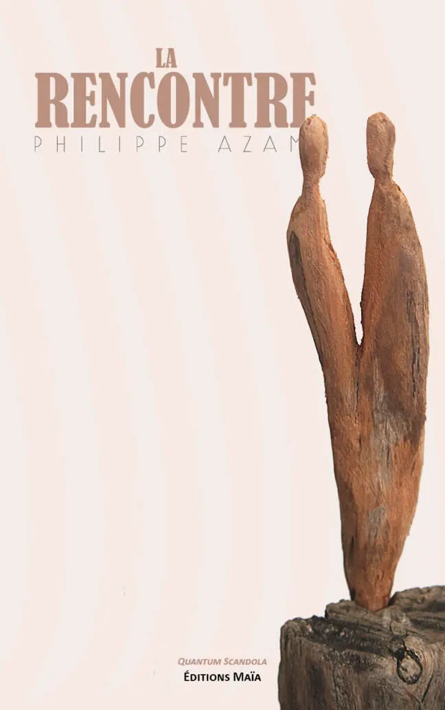 La rencontre Philippe Azam