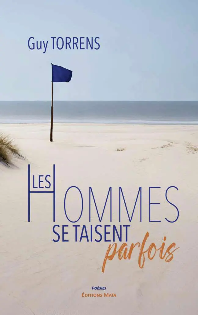 Les hommes se taisent parfois_Torrens