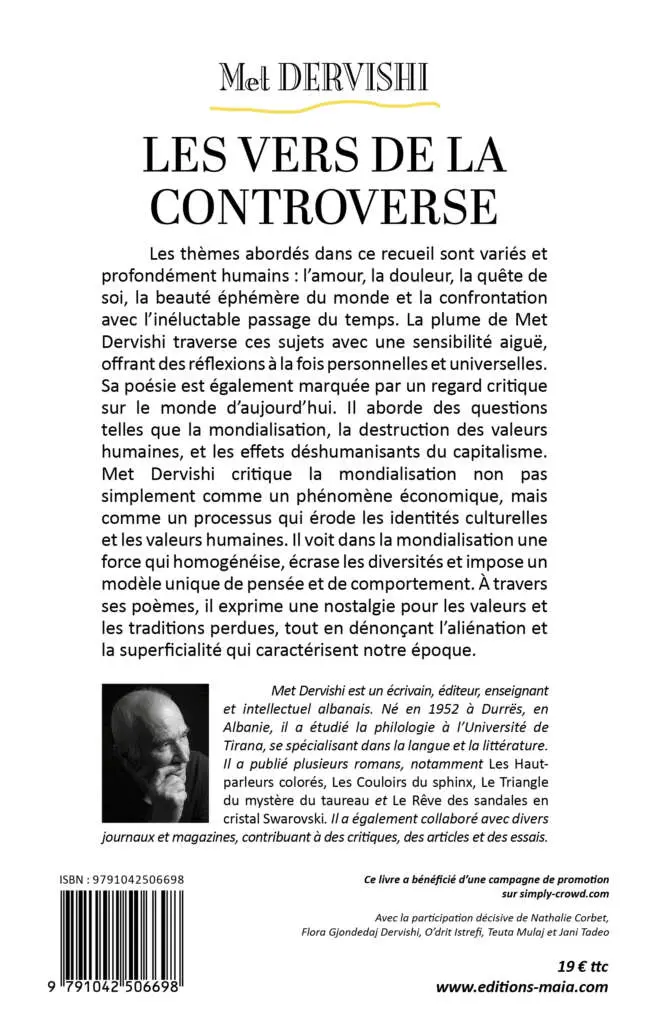 Les Vers de la controverse_Dervishi_2