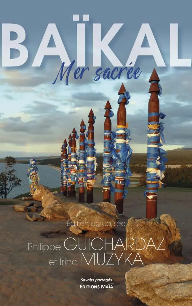 Baikal-Mer sacree_Guichardaz-Muzyka