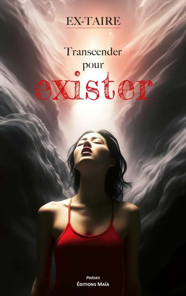 EX-TAIRE - Transcender pour exister