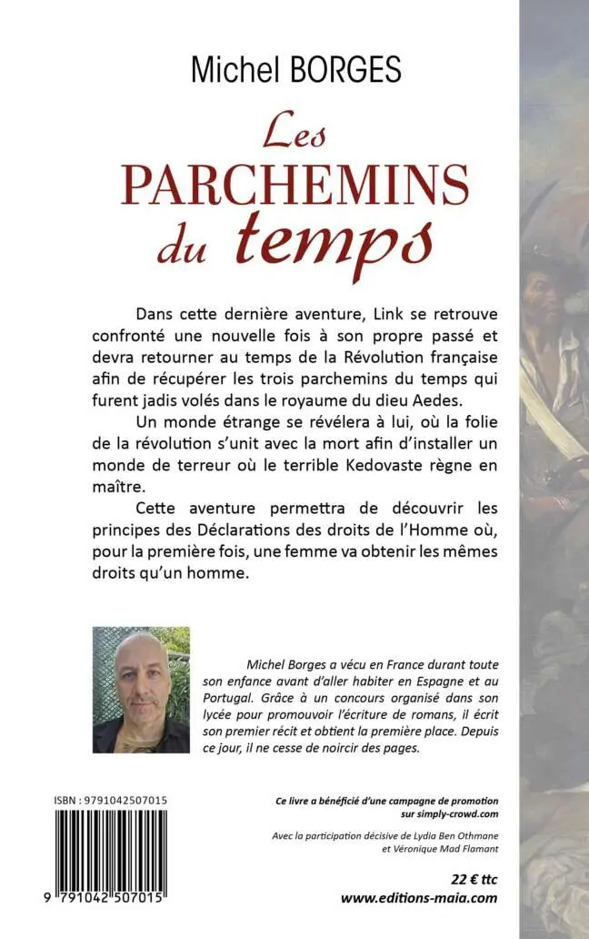 Les Parchemins du temps_Borges_2