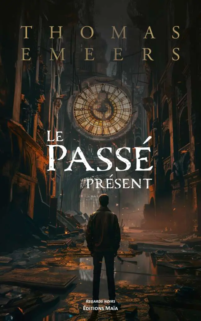 Thomas EMEERS - Le Passe present