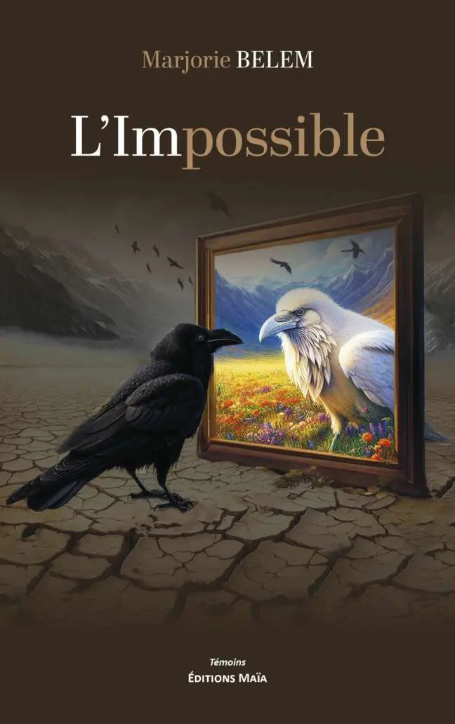 L'Impossible - Marjorie Belem