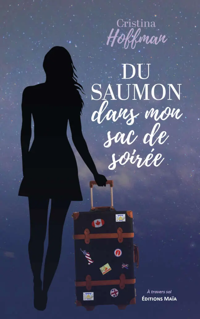 Du saumon dans mon sac de soirée - Cristina Hoffman