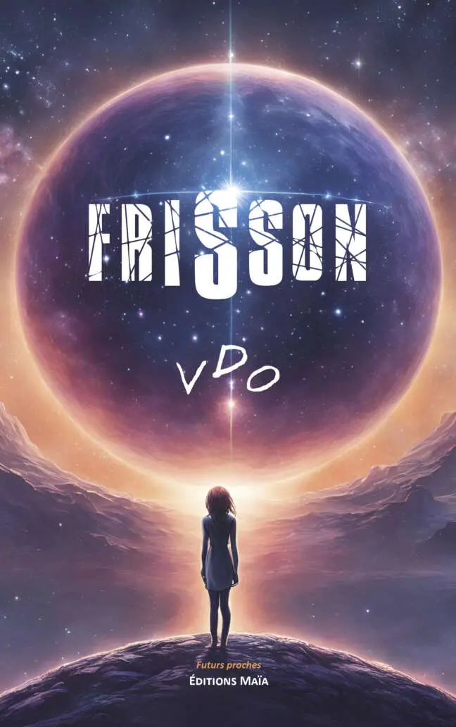 Frisson - Vdo