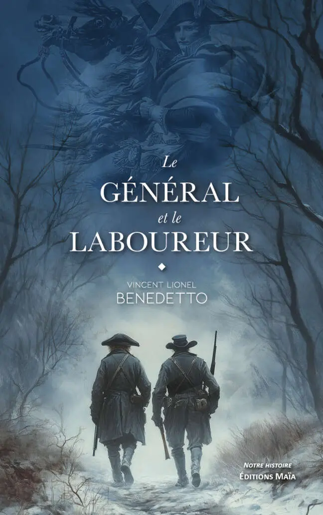 Le Général et le Laboureur - Vincent Lionel Benedetto