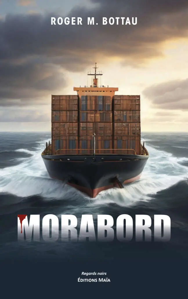 Morabord - Roger M. Bottau