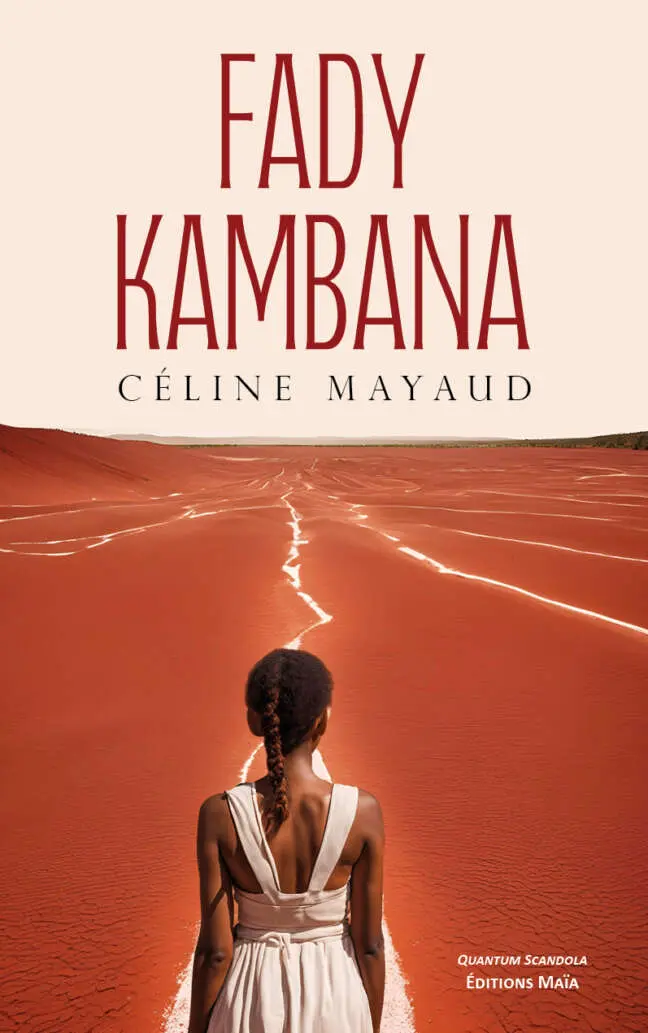 Fady Kambana - Céline Mayaud