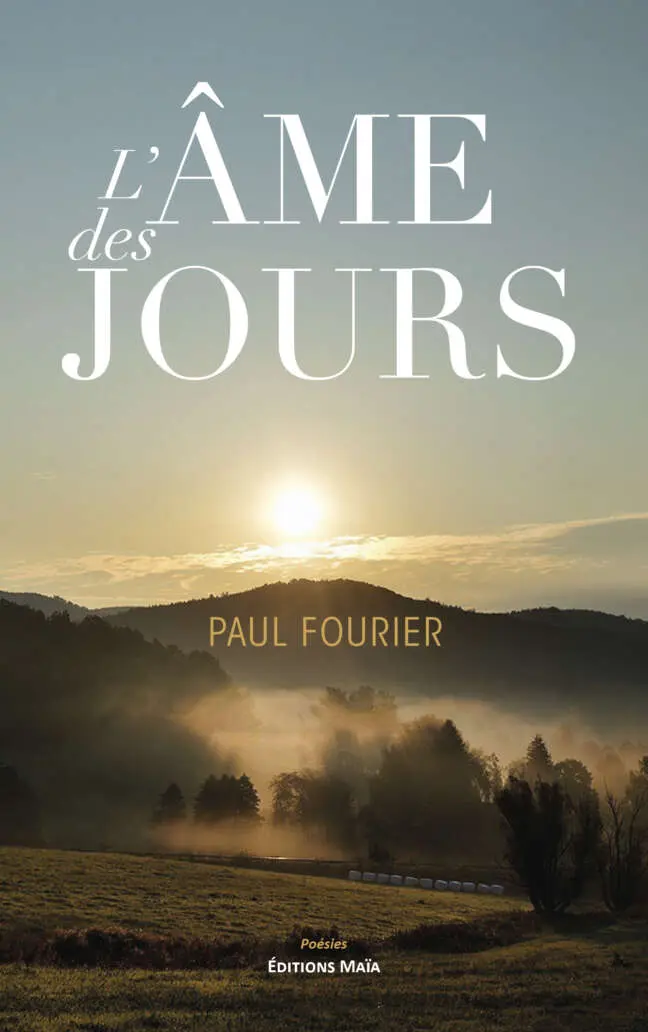 L’Âme des jours - Paul Fourier