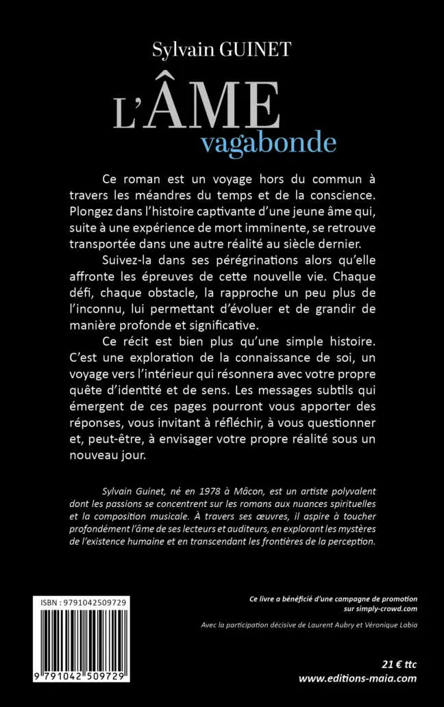 L’Âme vagabonde – Image 2