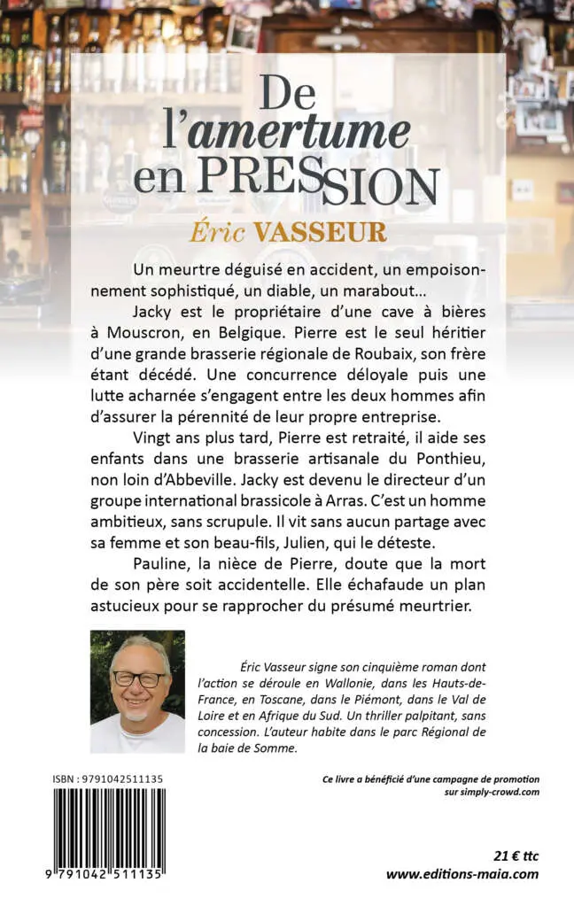 De l'amertume en pression – Image 2