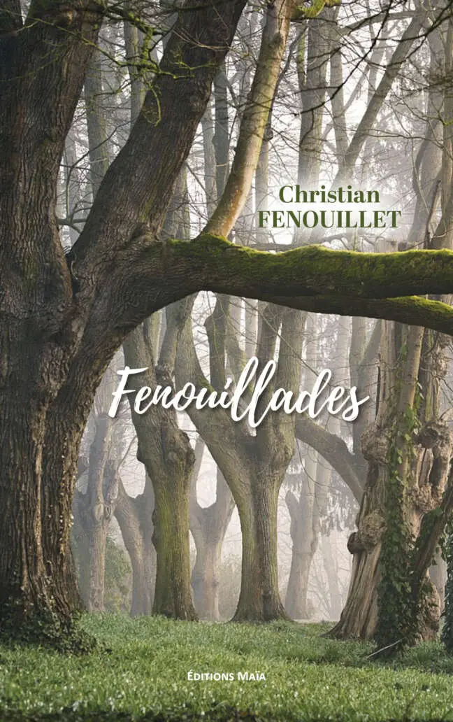 Christian Fenouillet - Fenouillades