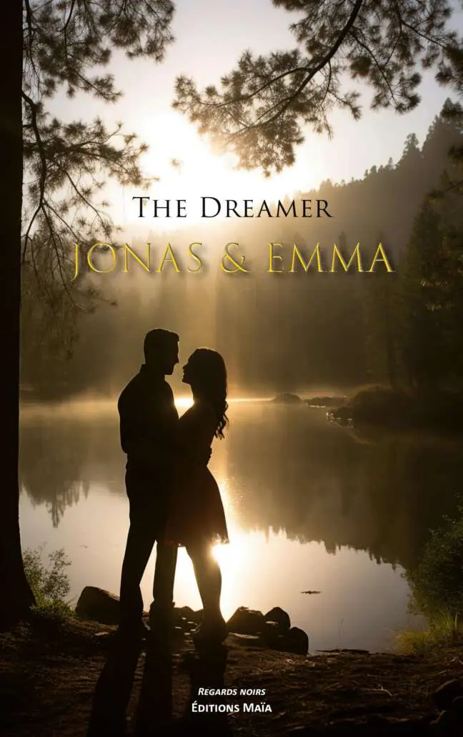 Jonas & Emma, The Dreamer