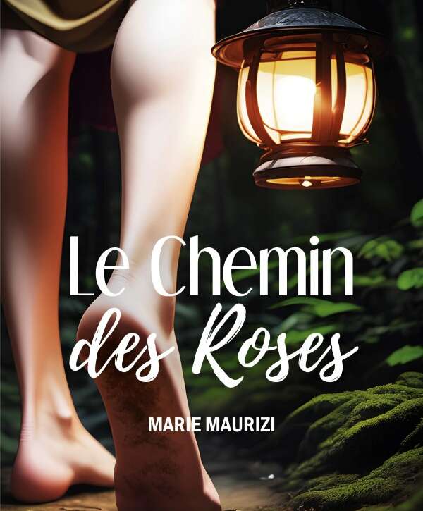 MAURIZI MARIE - LE CHEMIN DES ROSES