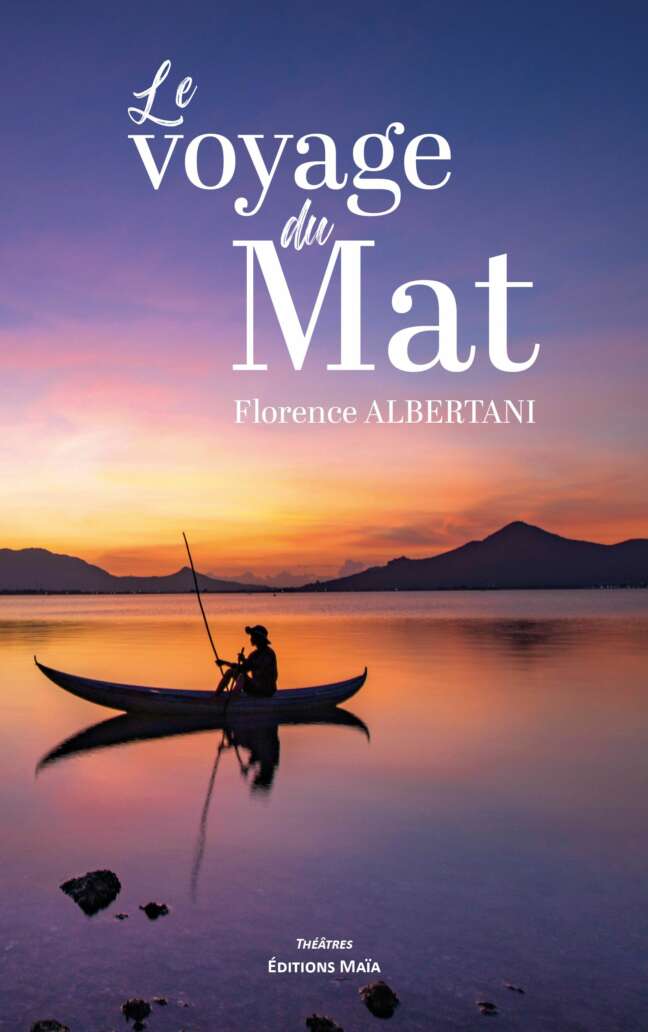 Le voyage du Mat_ALBERTANI