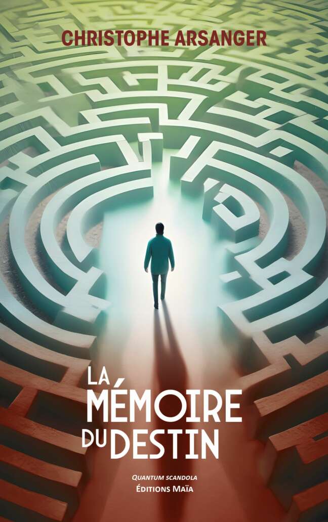 La mémoire du destin