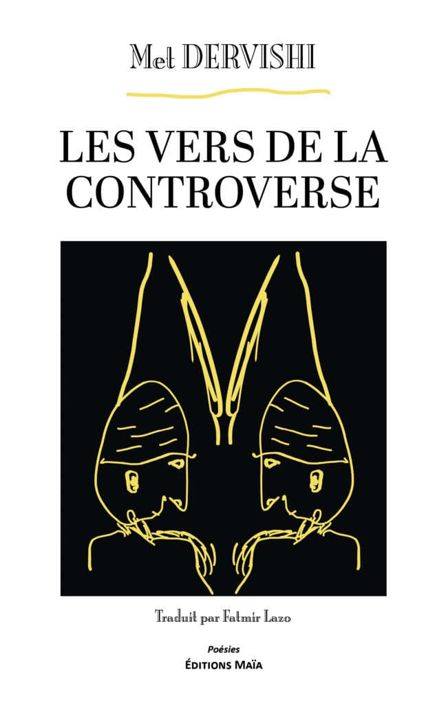 Les Vers de la controverse_Dervishi