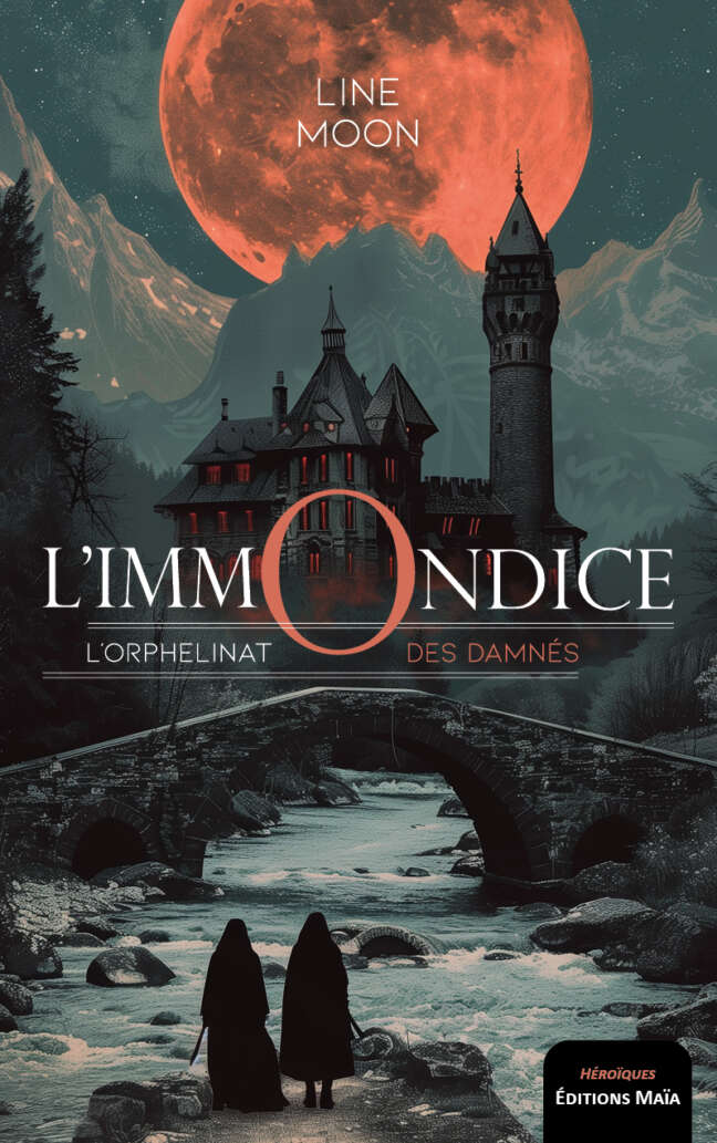 L'immondice Line Moon