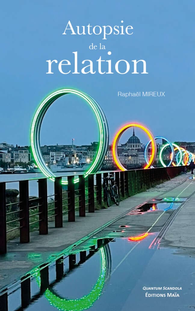 Autopsie de la relation Raphael Mireux