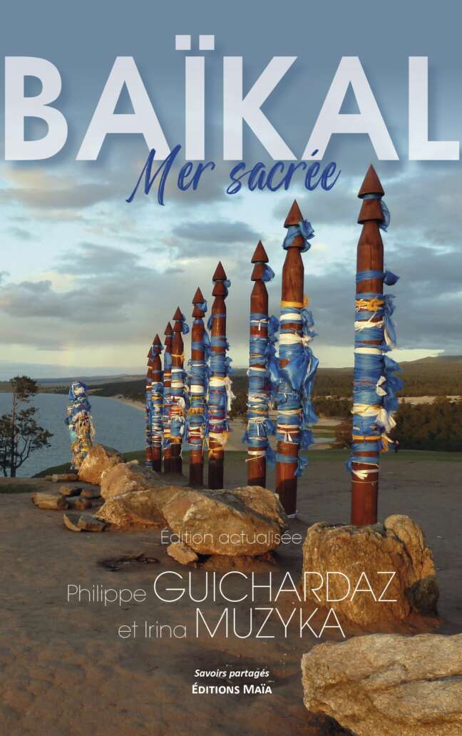 Baikal-Mer sacree_Guichardaz-Muzyka