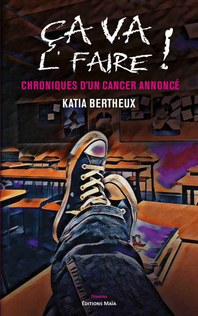 Katia BERTHEUX - Ca va lfaire