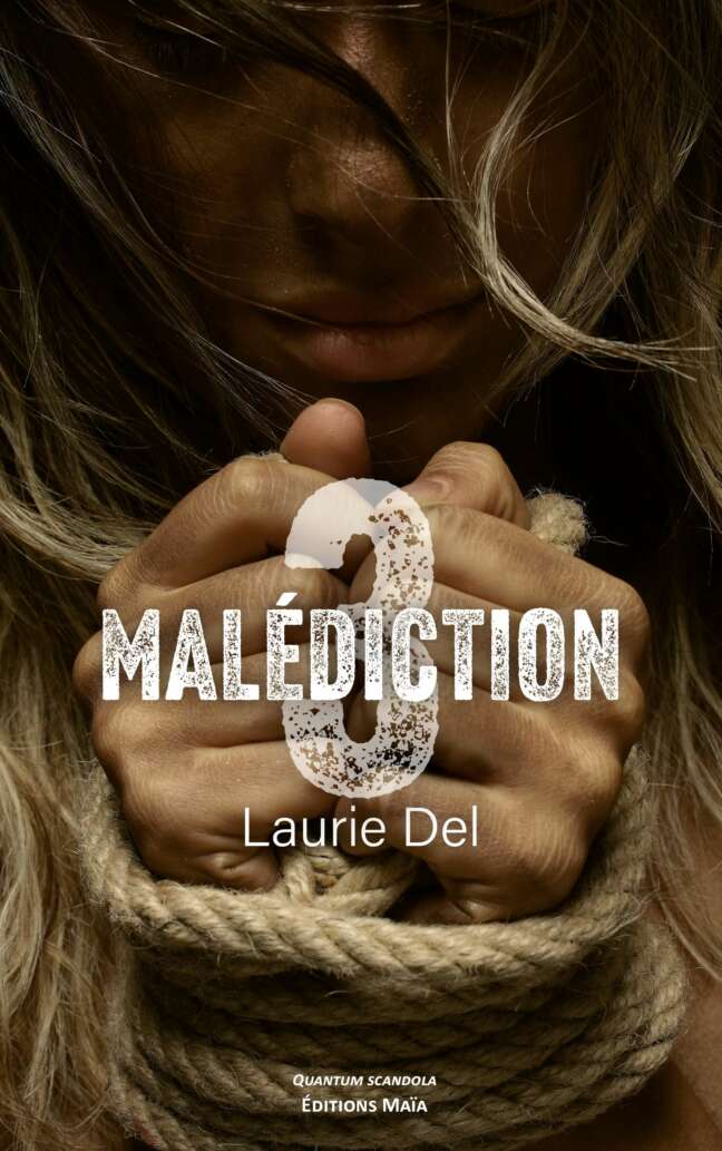 Laurie Del - Malediction 3