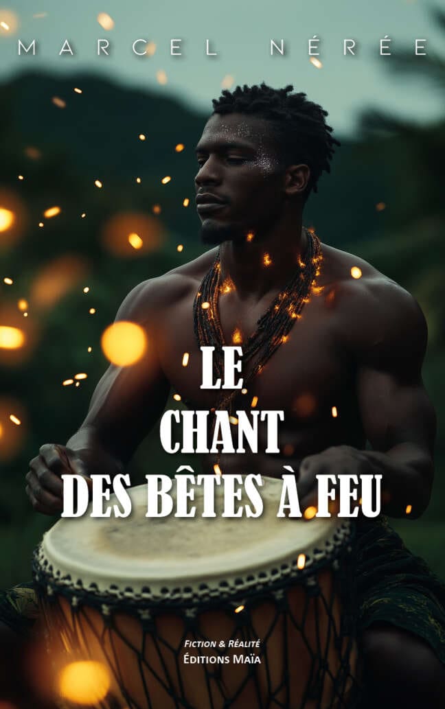 Le Chant des bêtes à feu - Marcel Nérée