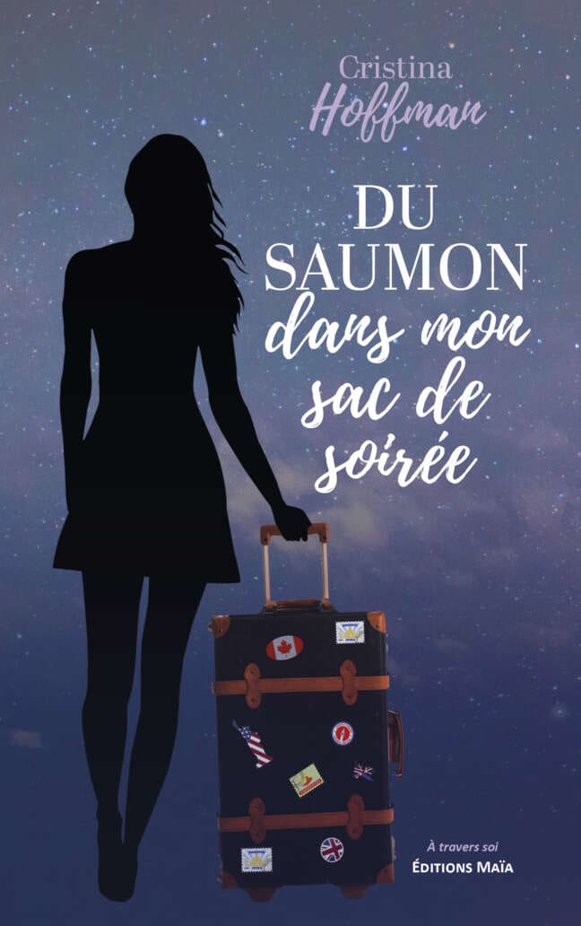 Du saumon dans mon sac de soirée - Cristina Hoffman